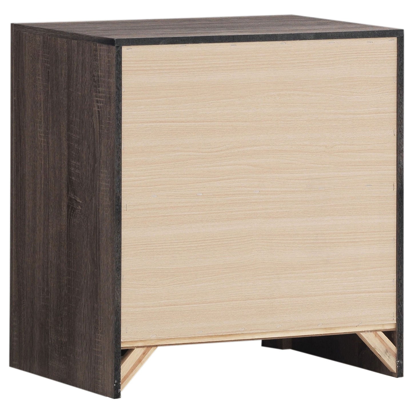 Sherwood - Bedroom Set With Platform Bed