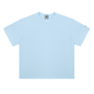Loki & Ivy Heavyweight Drop Shoulder Cotton T-Shirt