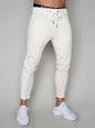Men's Drawstring Contrast Active Pants