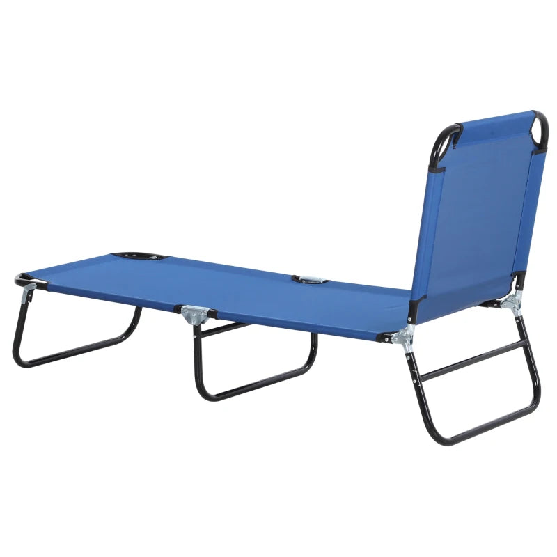 Sun Tanning Chair, Outdoor Tanning Chair, Pool Chaise Lounge Chairs