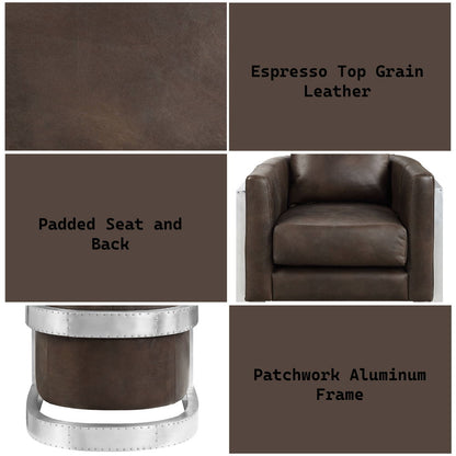Betla - Accent Chair