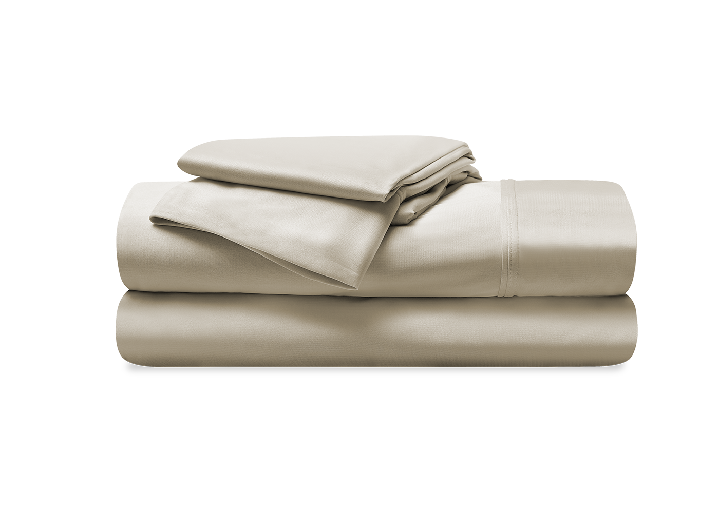BedGear Dri-Tec Sheet Set, Beige, Twin/Twin XL