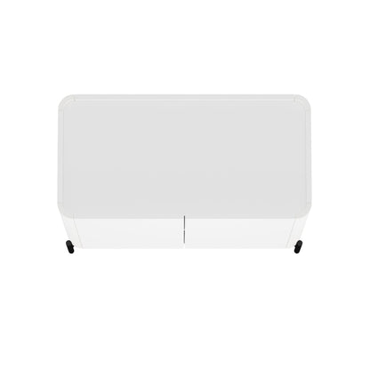 Abbey - Accent Cabinet