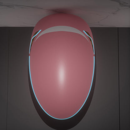 Unique Smart Toilet with Bidet Built-In