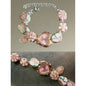 Commuter Style Niche High End Toned Bracelet