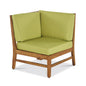 Perla Corner Chair