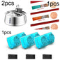 Stainless Steel Wireless Pet Water Fountain Kit