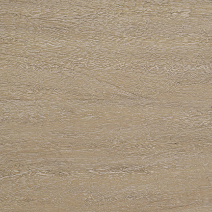 Solano 80-inch Full Length Floor Mirror Weathered Mango