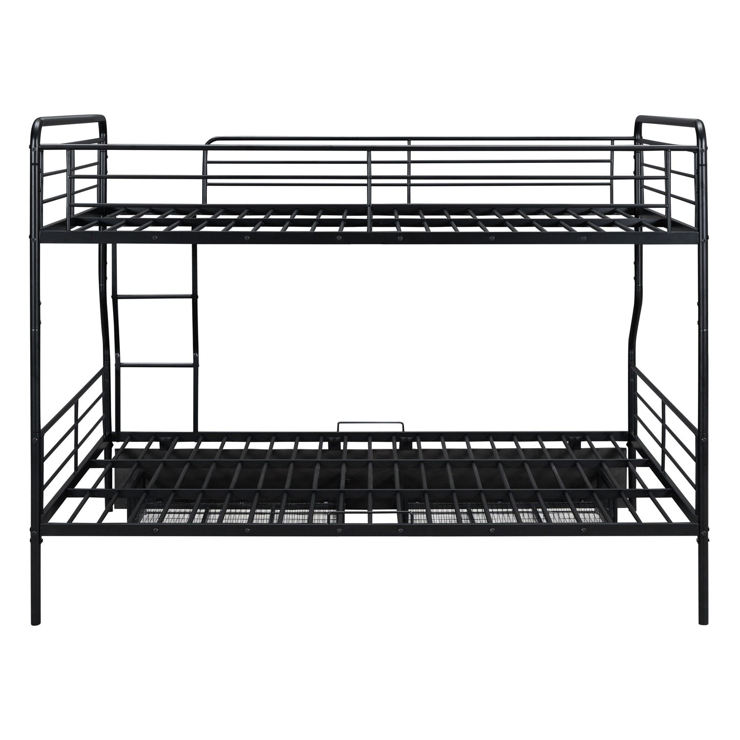 Contemporary Bunk Bed