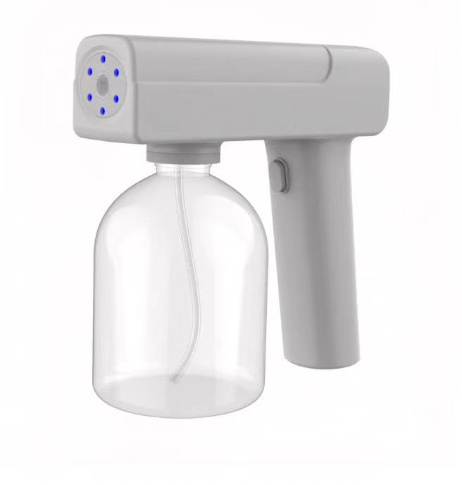 Usb Rechargeable Hand-held Household Disinfectant Sprayer