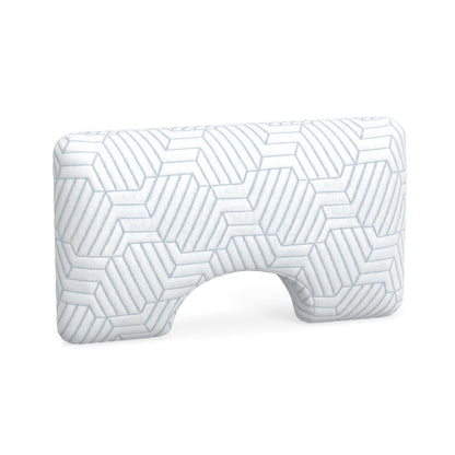 Fria Cloud Curve Pillow