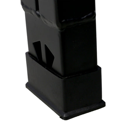 Pneumatic 360 Degree Swivel Stool, Mechanics Rolling Creeper Seat, Heavy Duty Mechanics Stool