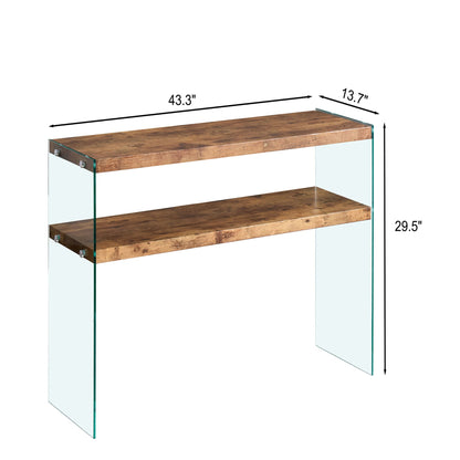 Durable Table For Living Room