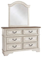 Realyn - Dresser