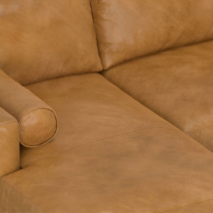 Morrison - Upholstered Sectional Sofa