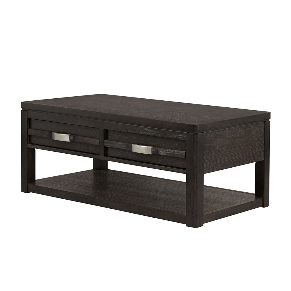 Elegant Design End Table