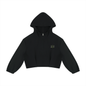 Loki & Ivy Women’s Boxy Quarter-Zip Hoodie