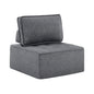 Sofa With Modular Splicing Design