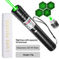 USB-charging Infrared Cat-teasing Laser Pointer