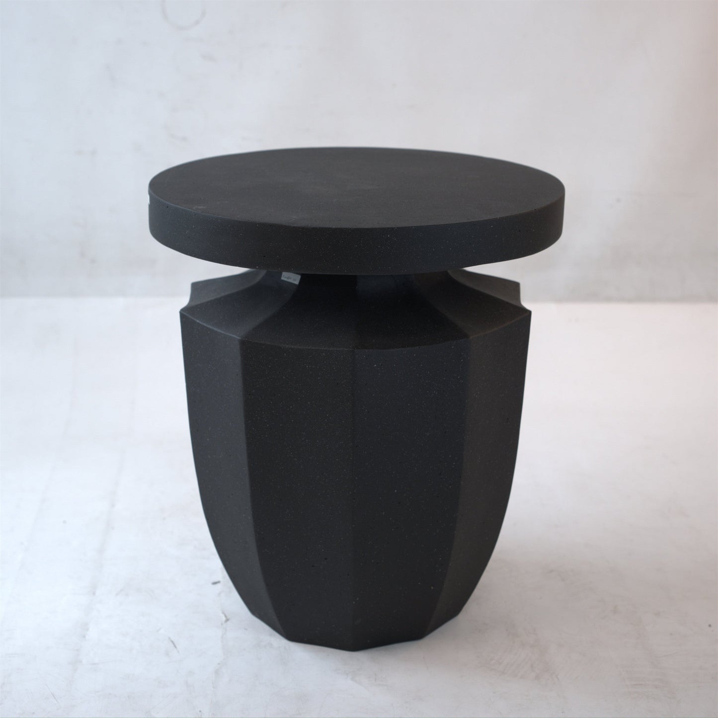 Decorative Garden End Table