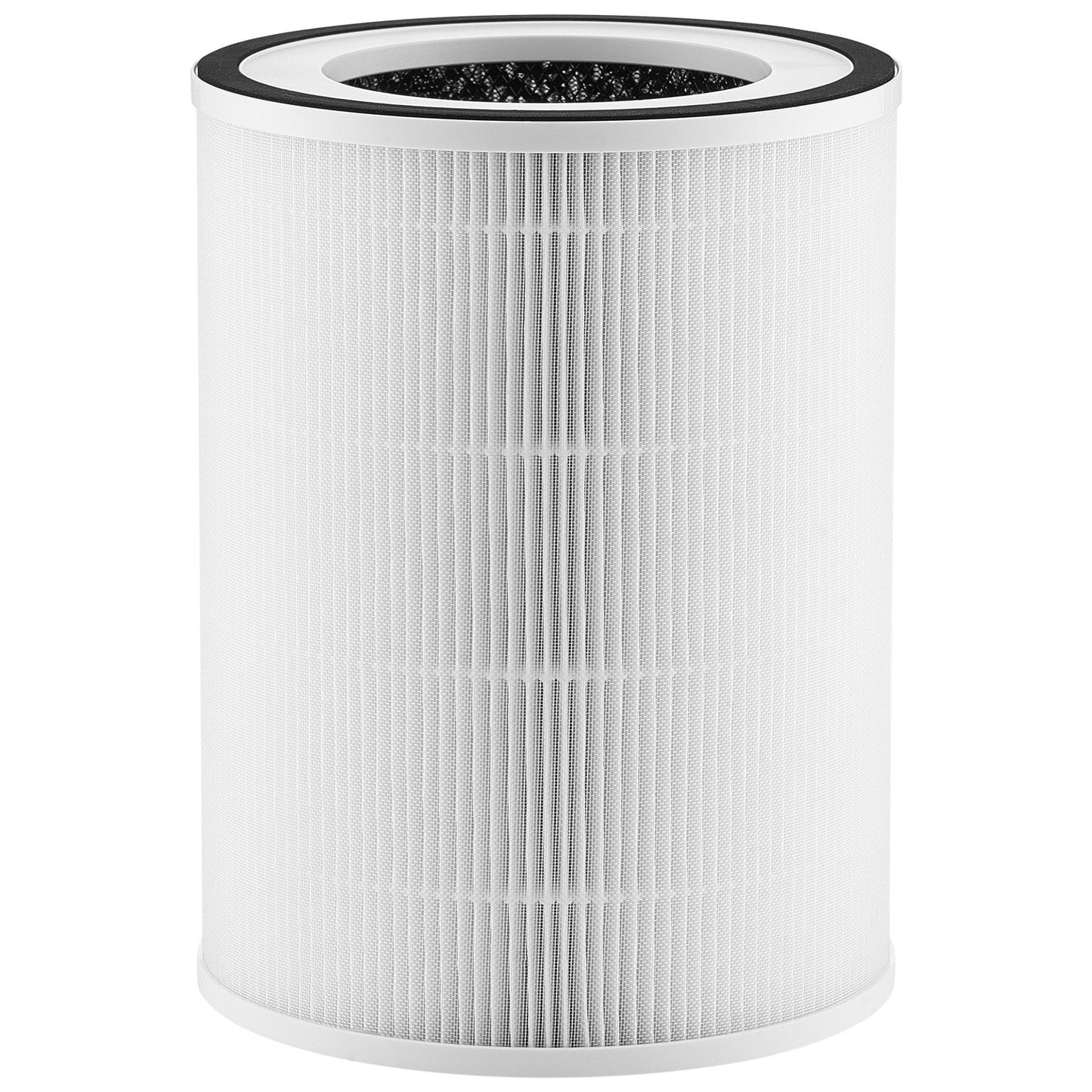 2-in-1 Air Purifier Replacement Filter H11 Filter with PET Pre-Filter