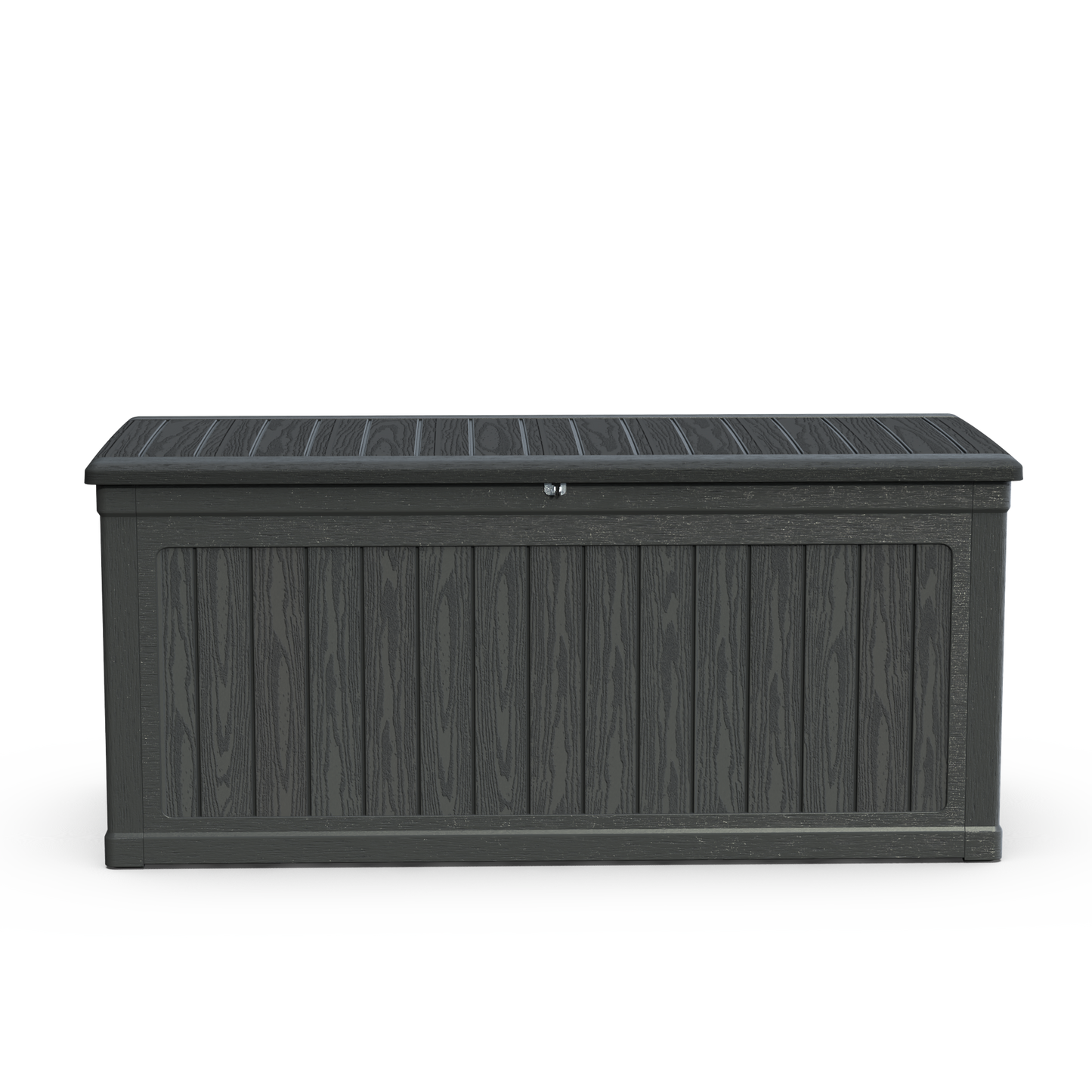 260 Gallon Large Outdoor Storage XXL Deck Box