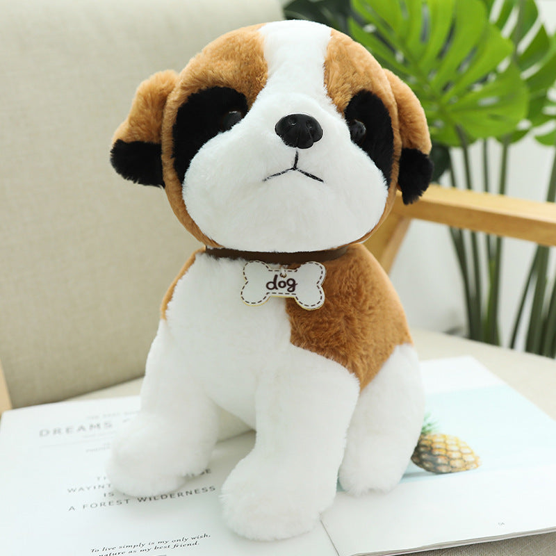 Nari Doll Ragdoll Children's Birthday Gift
