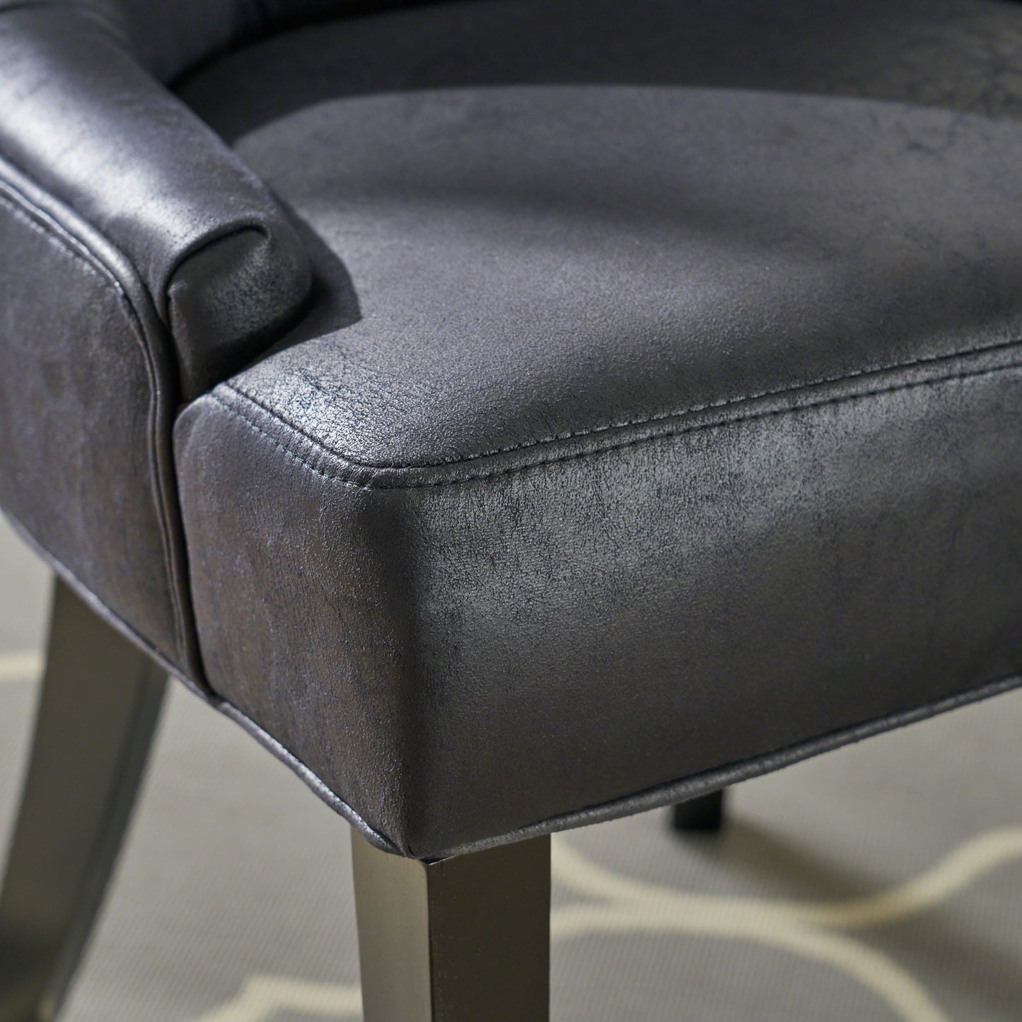 Cheney Dining Chair - KD MP2 (Set of 2)