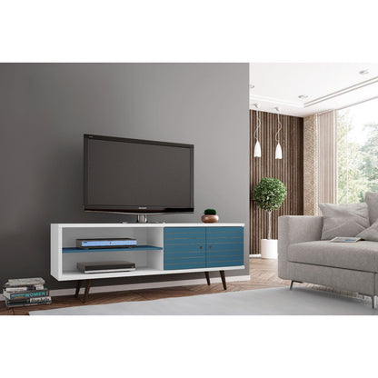 Liberty - TV Stand With For 46" - 60" TVs