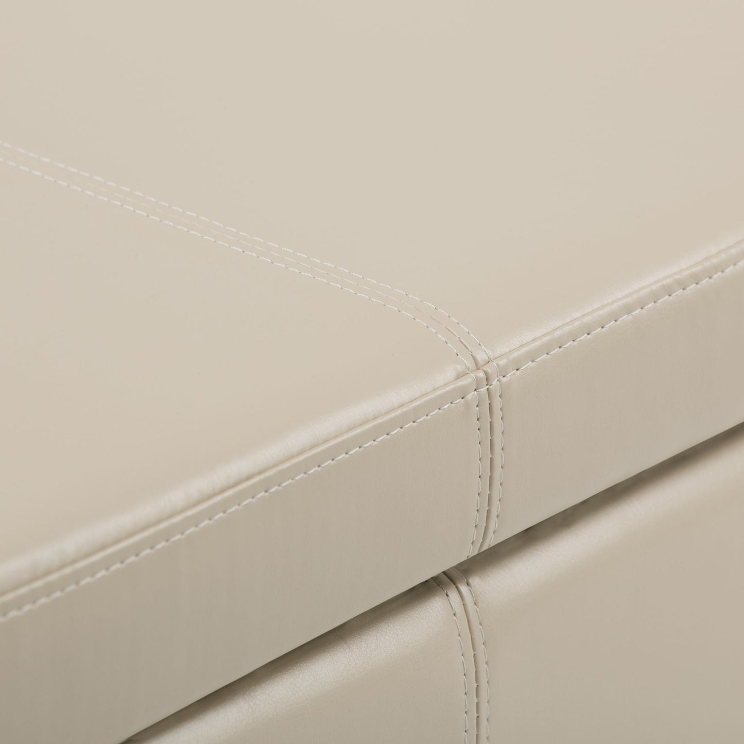 Avalon - Multifunctional Storage Ottoman Bench