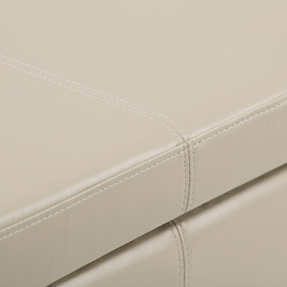Avalon - Multifunctional Storage Ottoman Bench