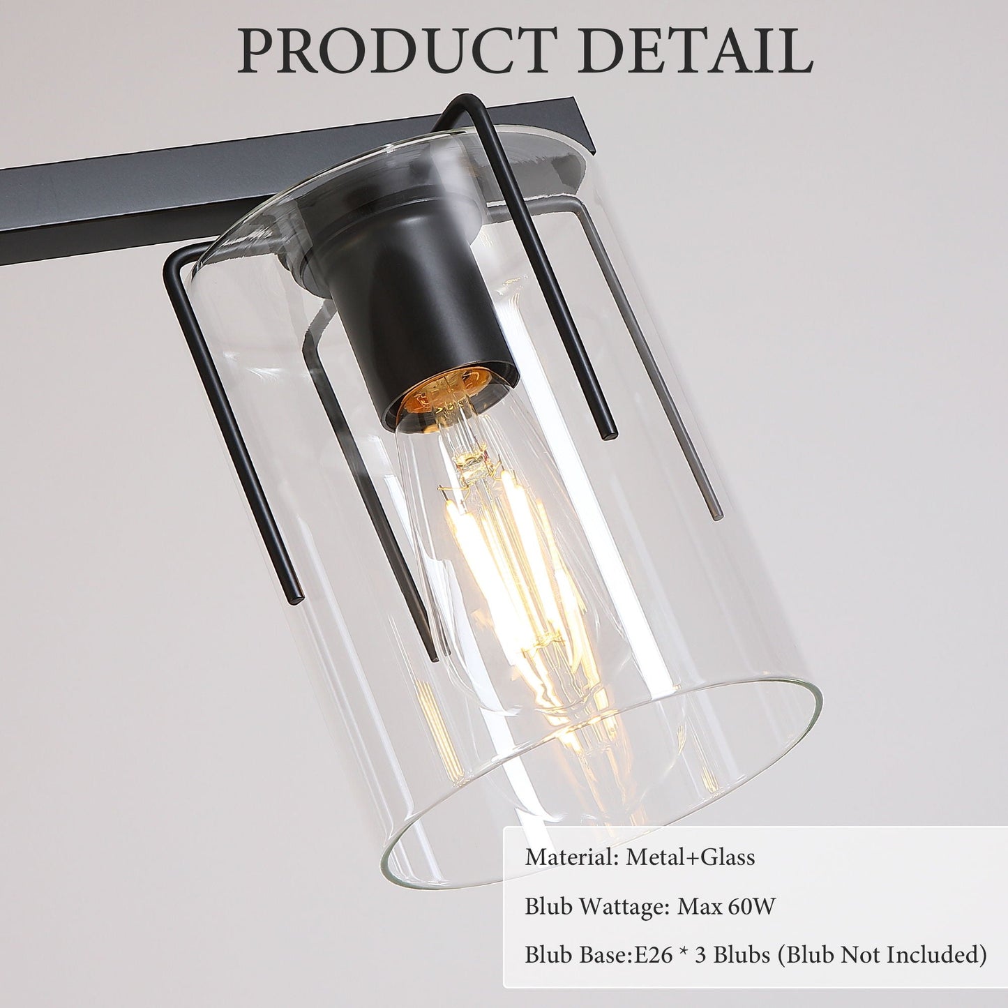Adjustable Pendant Lighting