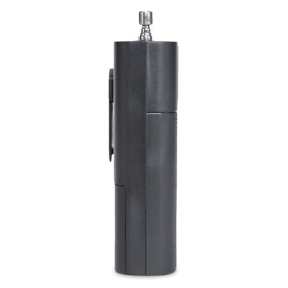 Emerson Portable AMFM Radio with Built-In Speaker and Easy Removable Belt Clip