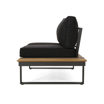 Sterling Right Arm Sofa Seater