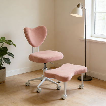 Multifunctional Ergonomic Meditation & Yoga Chair