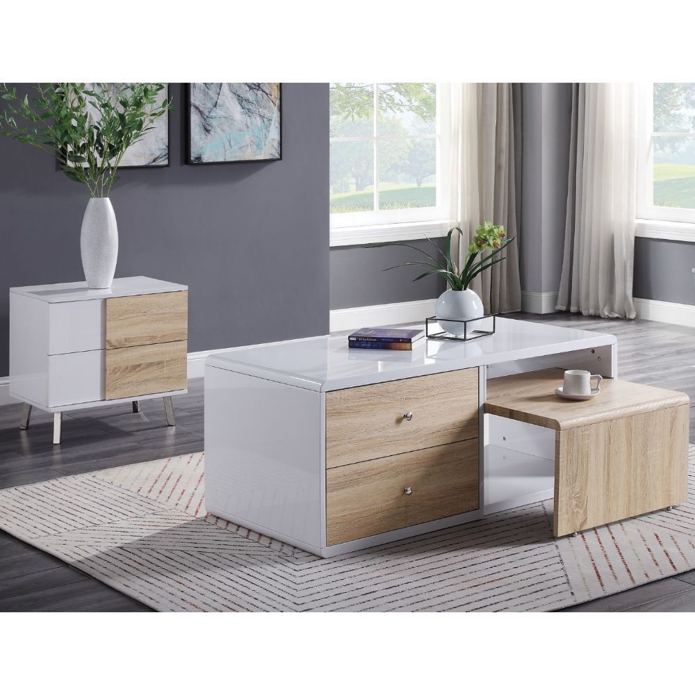Verux - Table