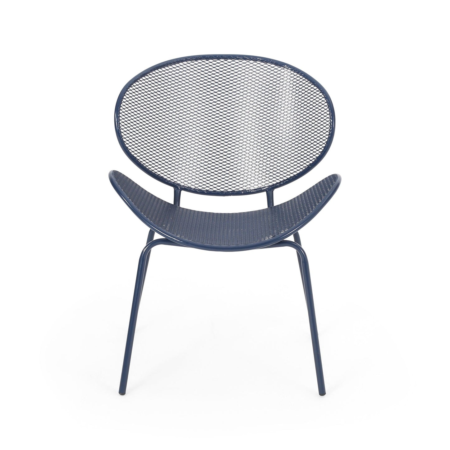 Elba Contemporary Chair Set For Outdoor Relaxation