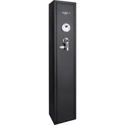 Biometric Rifle Safe