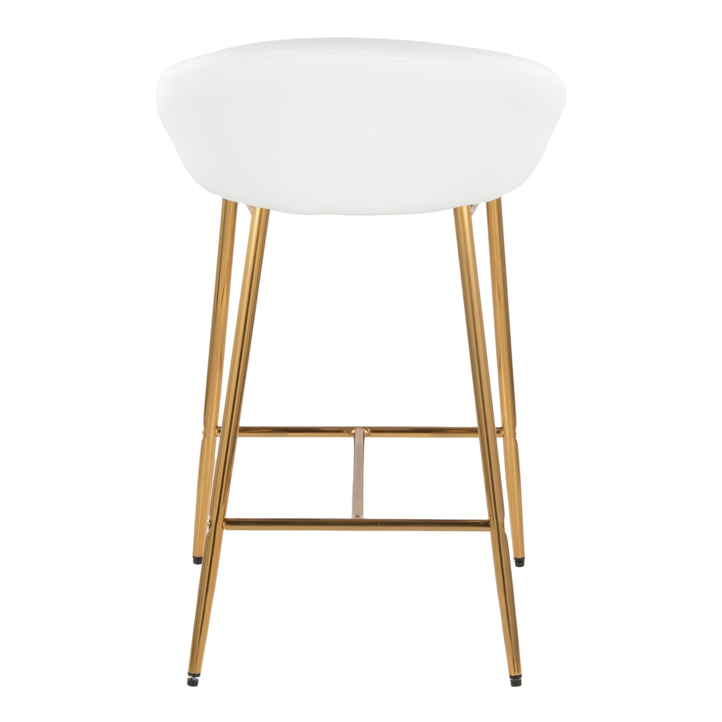 Matisse - Glam Counter Stool (Set of 2)