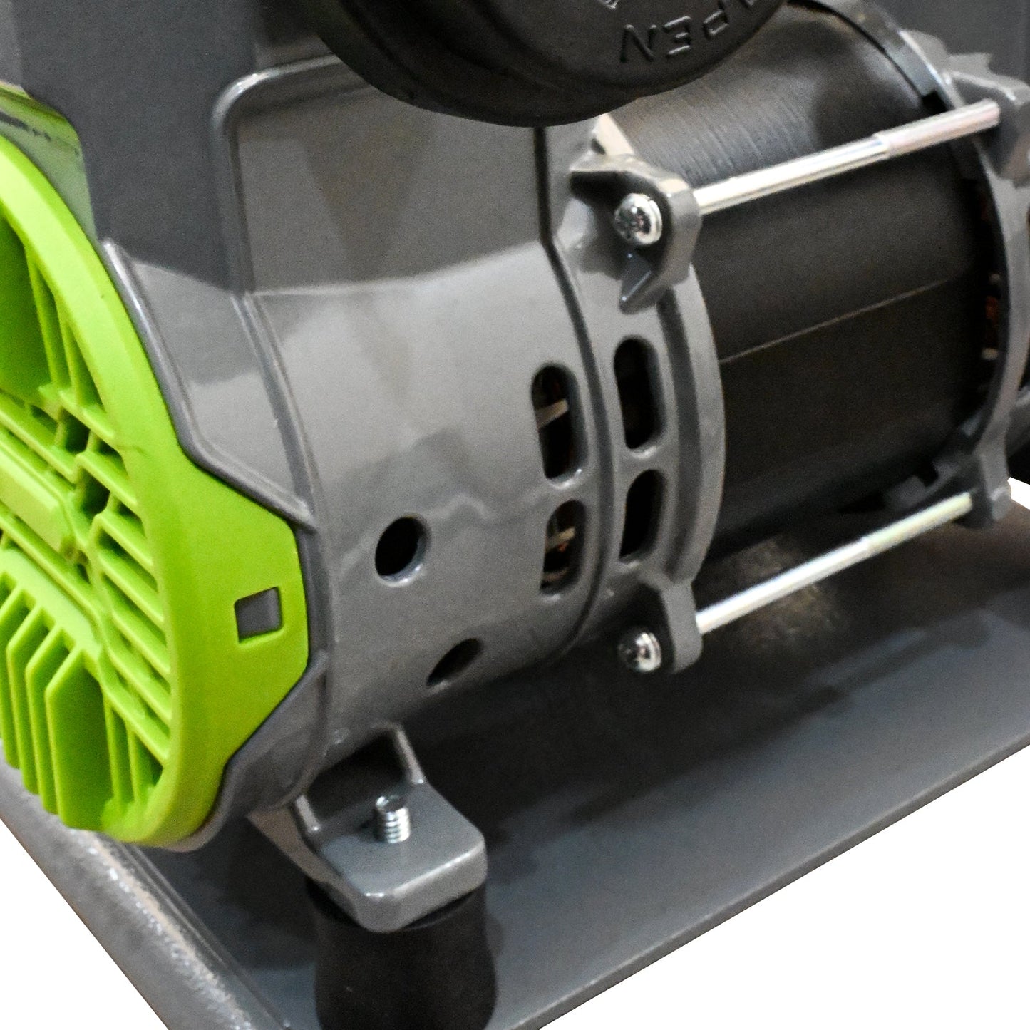 Oil Free Air Compressor with Quiet Low Noise and Portable Design