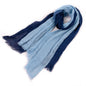 Large Soft Scarf Warm Cotton Tassel