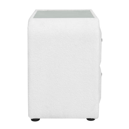 Shelyn - Nightstand