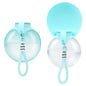 Pet Water Bottle Portable Outdoor Drinking Cup