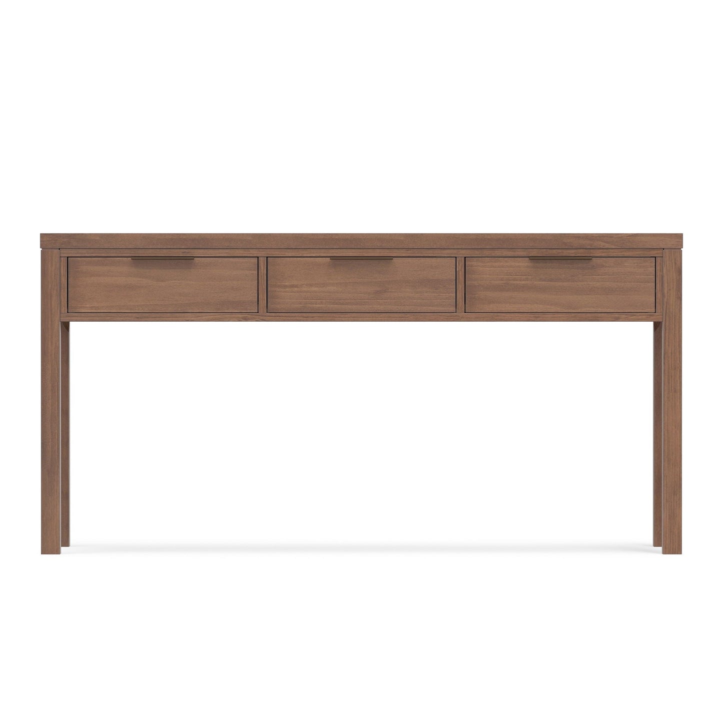 Hollander - Wide Console Table