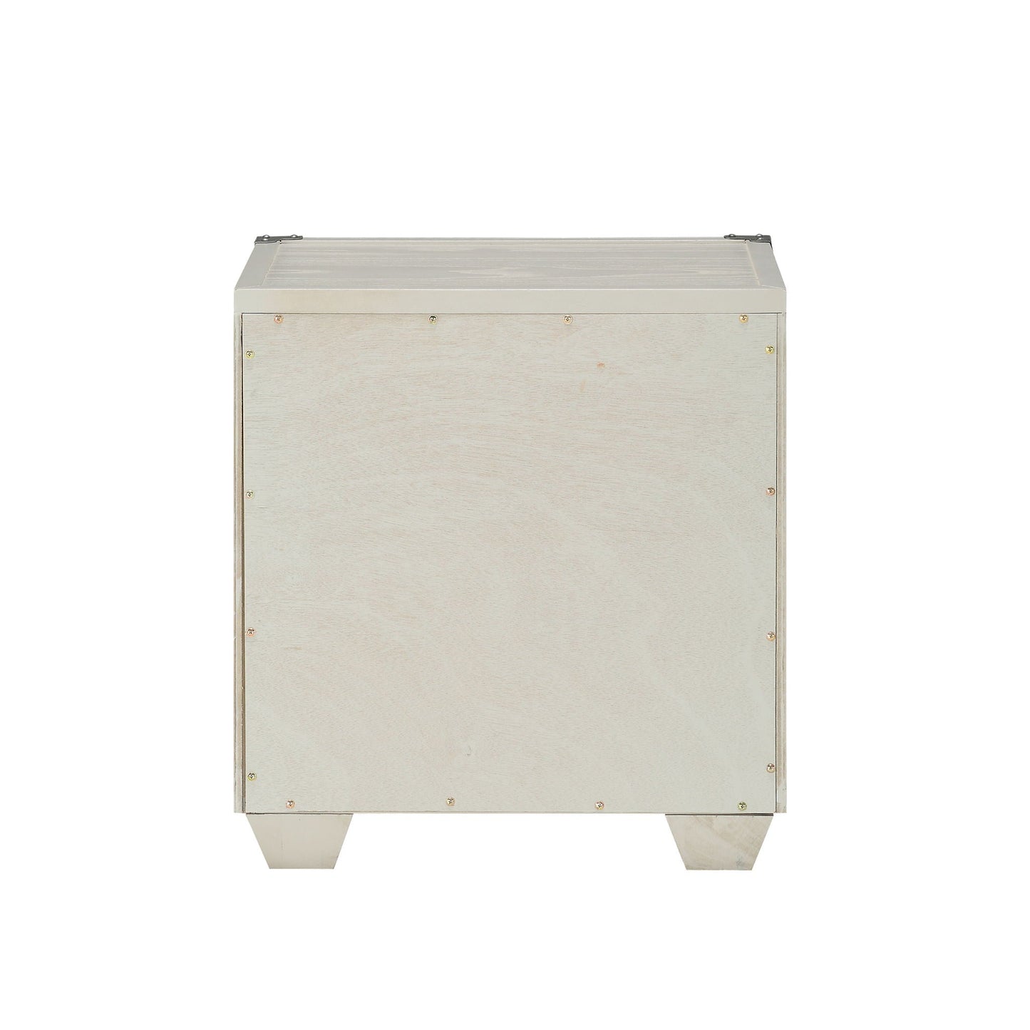 Orchest Gray Nightstand