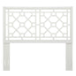 Tabor - Chippendale Headboard