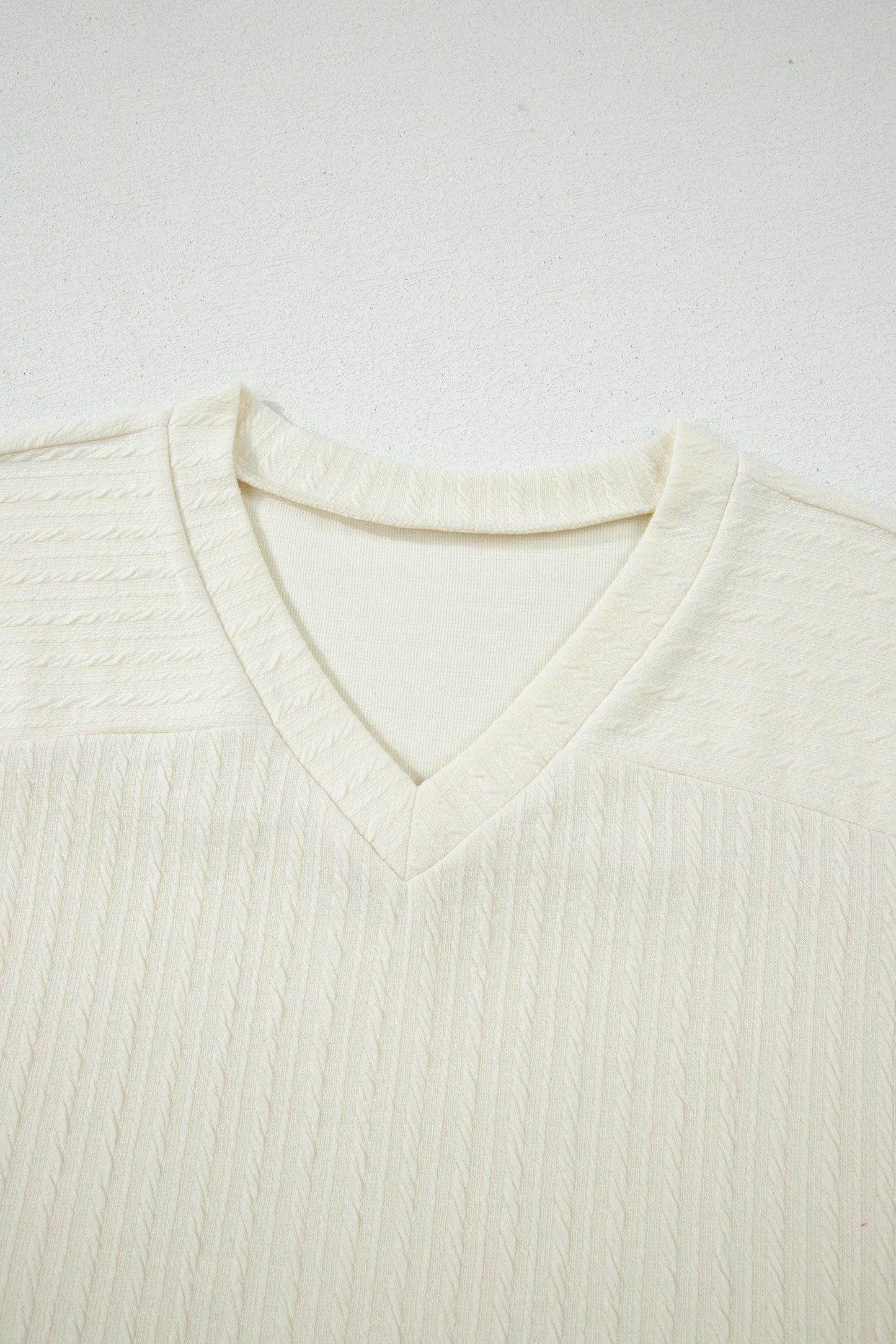 Willa Knit T Shirt