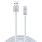 Xyst Charge and Sync USB to USB-C Braided Cable 10Ft