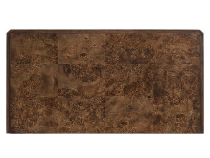 Rowan - Drawer Chest - Espresso