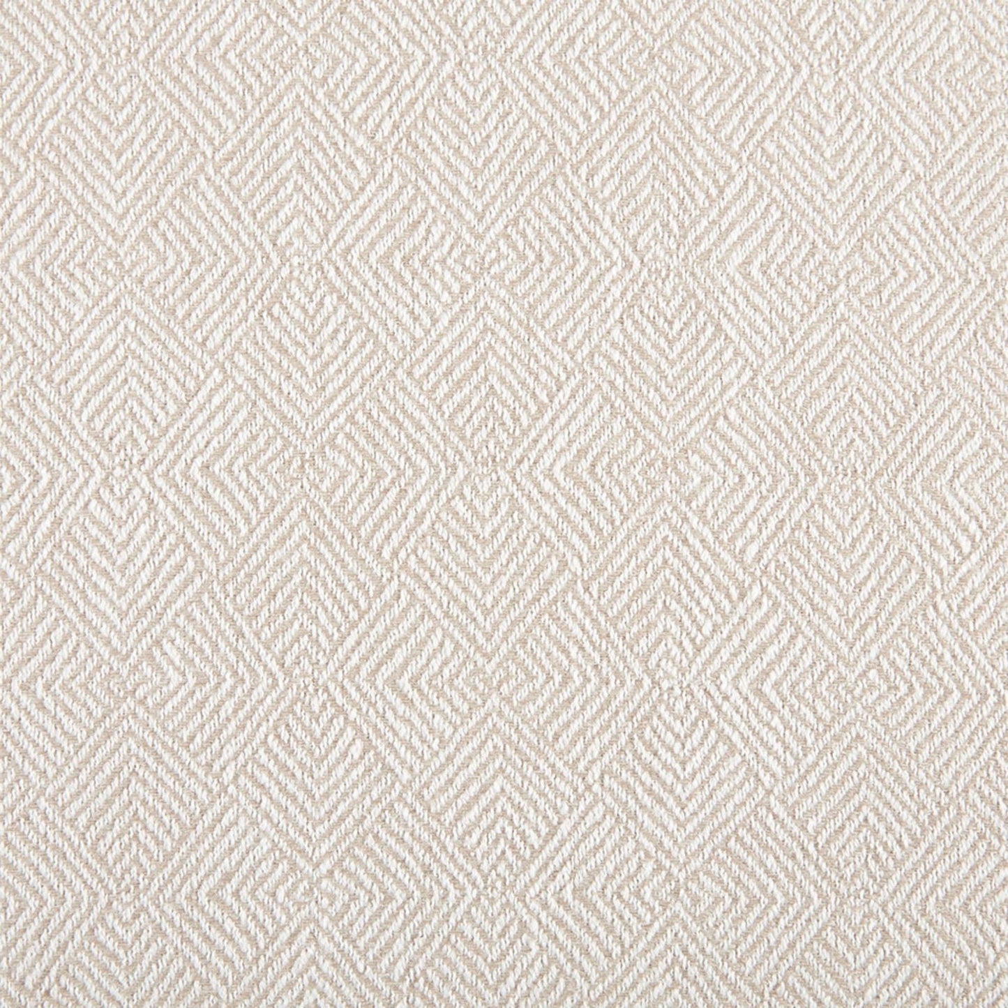 Elegant Design Dining Chair Polyester - Cream